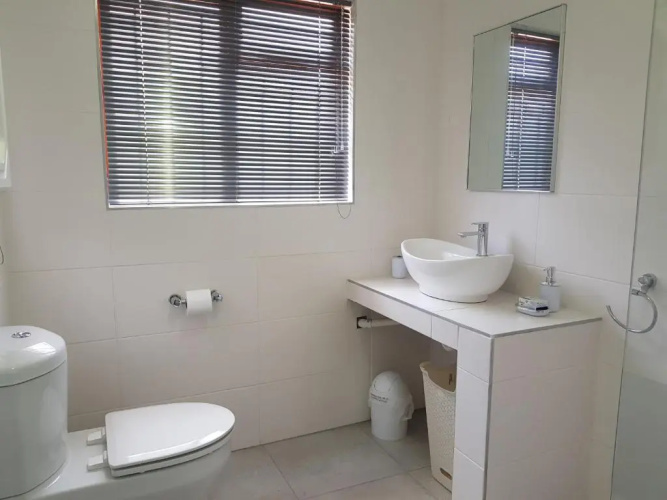 Homely @ Mossel Bay