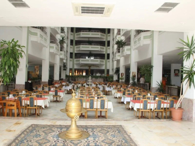 Фотография отеля