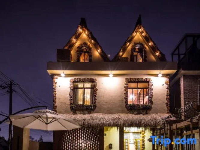 Xifengli Chalet