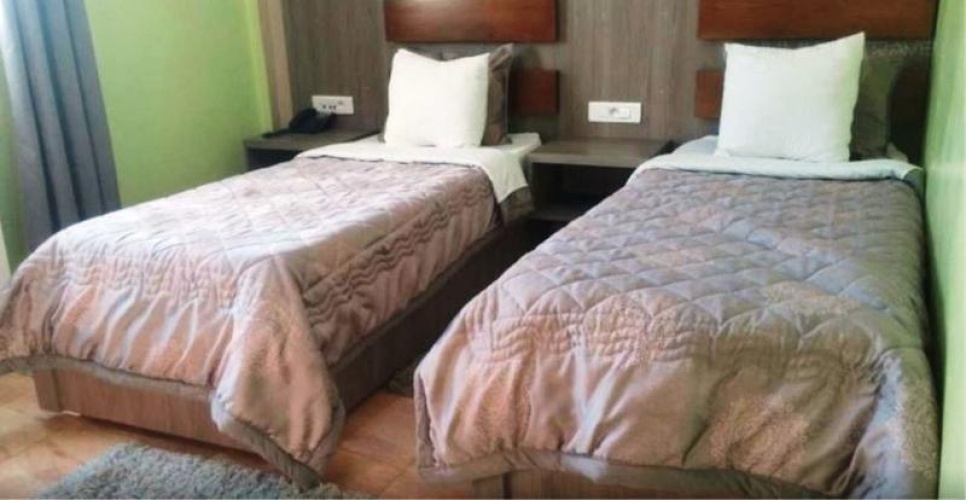 1 Bedroom Standard Quadruple room