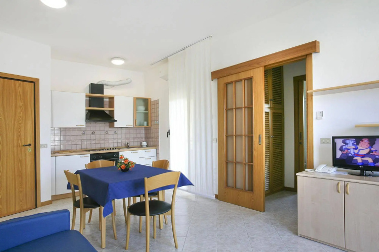 Residence Le Spiagge