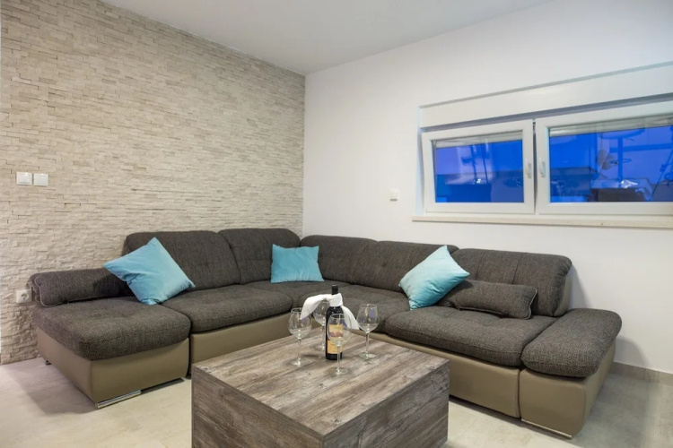 Apartments Goran
