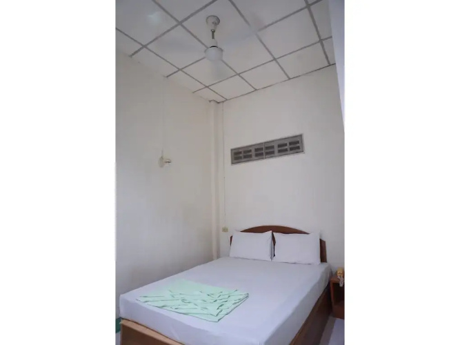 Nanachart Mansion