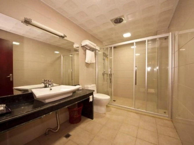 Lijing Hostel