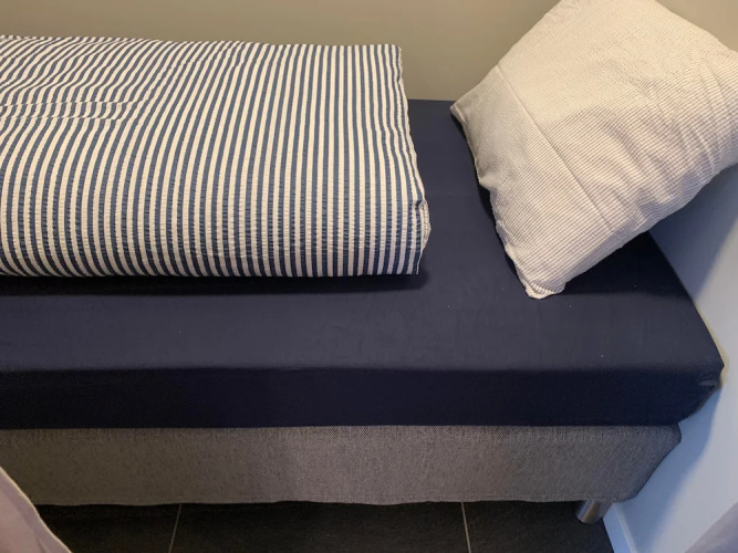 Notodden Sentrum Apartment NO 8