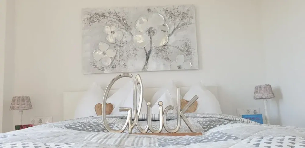 1 Bedroom Comfort Apartment