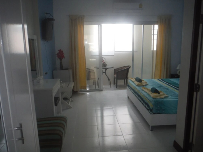 Le Thalassa Guesthouse