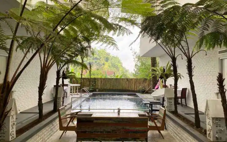 The Peak Home