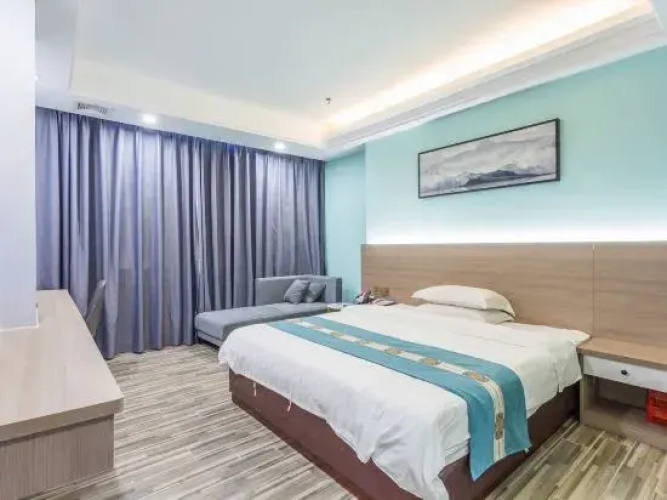 Bolin Hotel