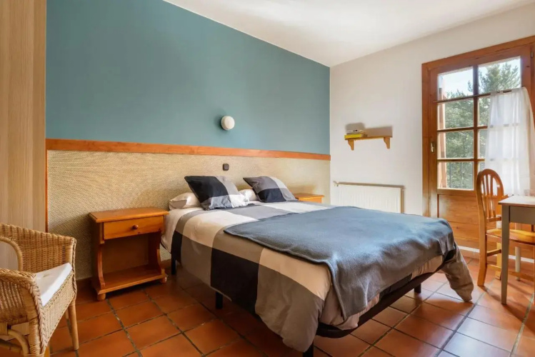 Hotel Rural Usón