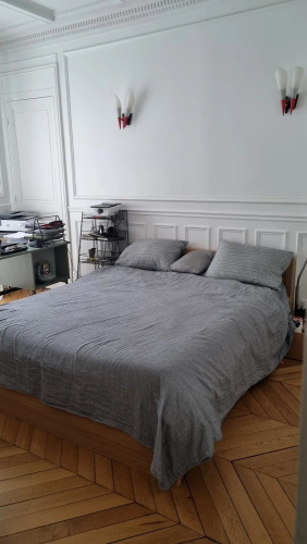 appartement métro saint maur
