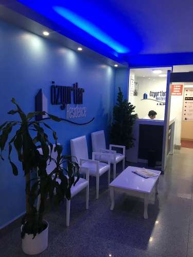 Tuyap A5 Suites