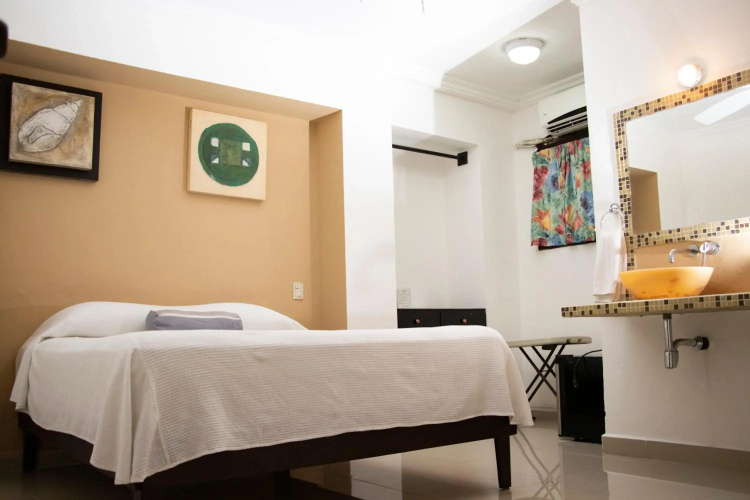 Hotel Sayab 5ta Avenida