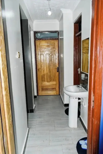 Lux Suites Ambo's Villa Bungoma