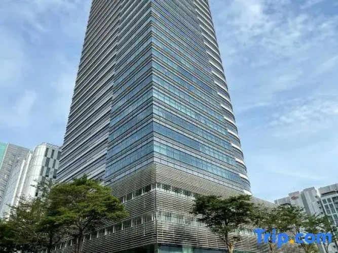 Victory Tower