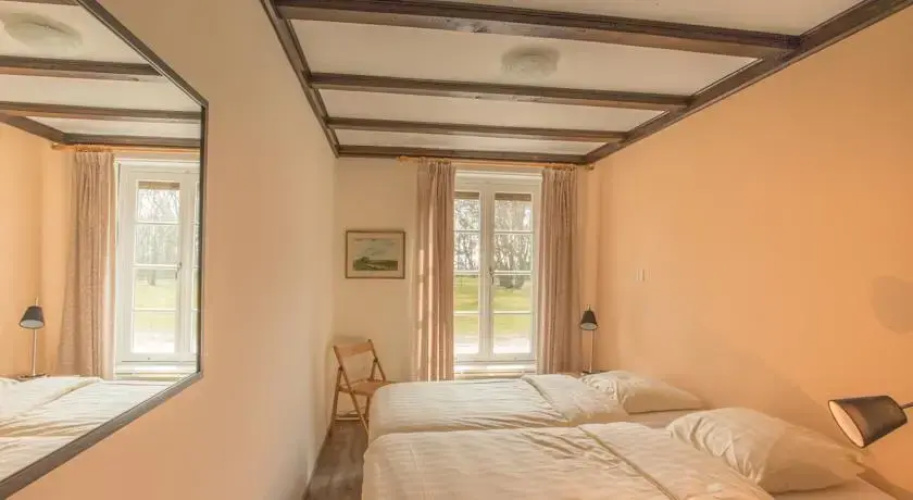 Hoeve Holland