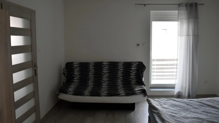 Apartmán u Braňa