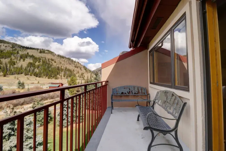 Pg305 Peregrine 3 Bedroom Condo