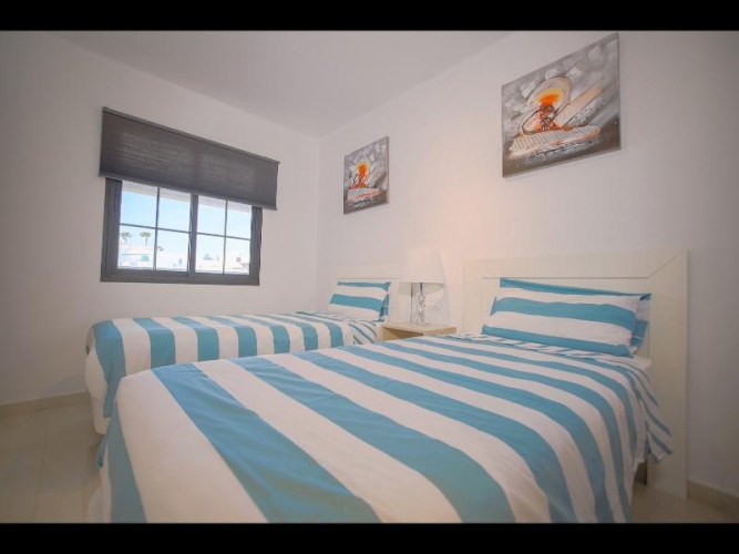 1 Bedroom Superior Apartment with balcony