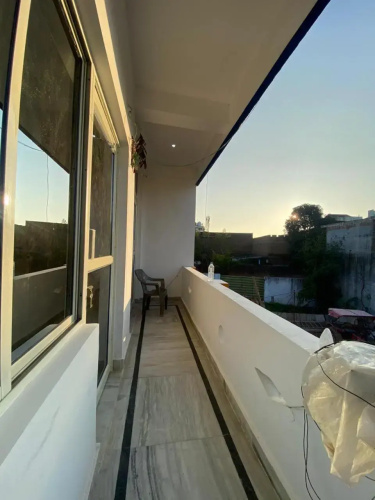 Karma Guest House