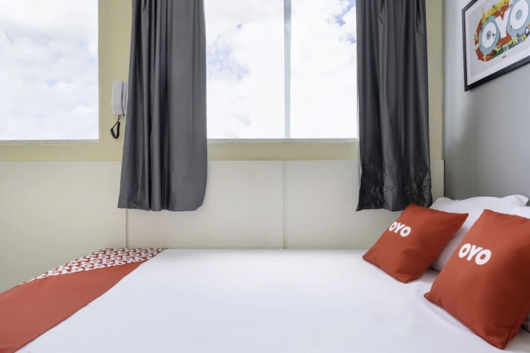 Oyo Hotel Kairos