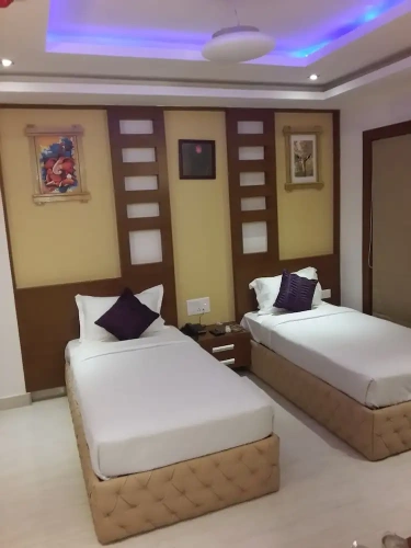 1 Bedroom Executive room