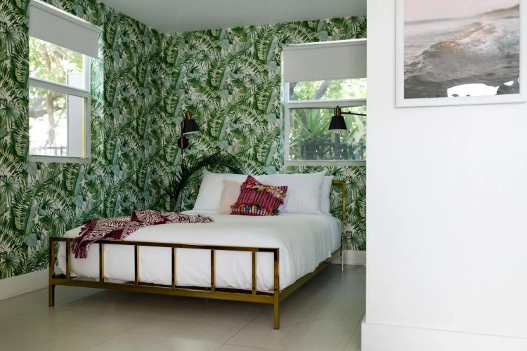 Playful Studio in Wynwood by Sonder