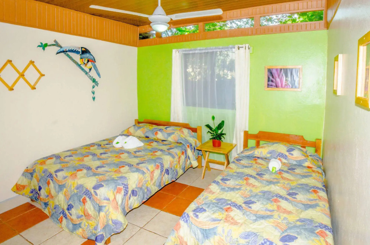 Hotel Playa Samara