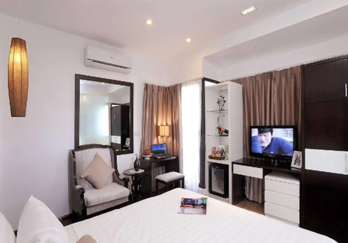 Hanoi Glance Hotel