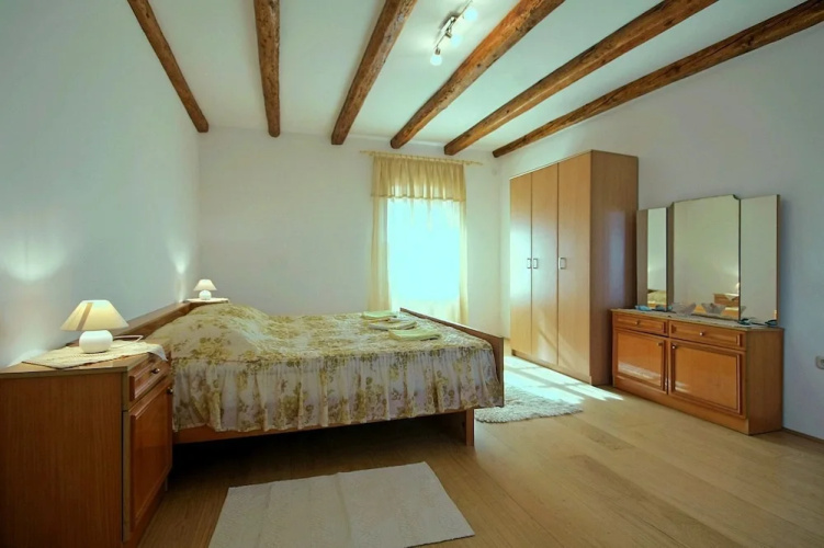 Apartment Silvano