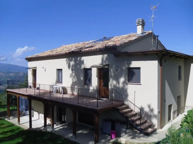 3 Bedrooms Double Cottage