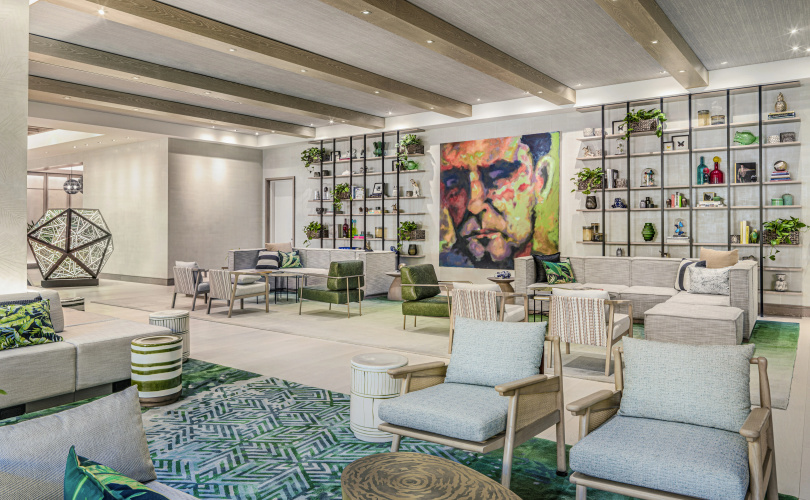 The Ray Hotel Delray Beach, Curio Collection by Hilton photo 13