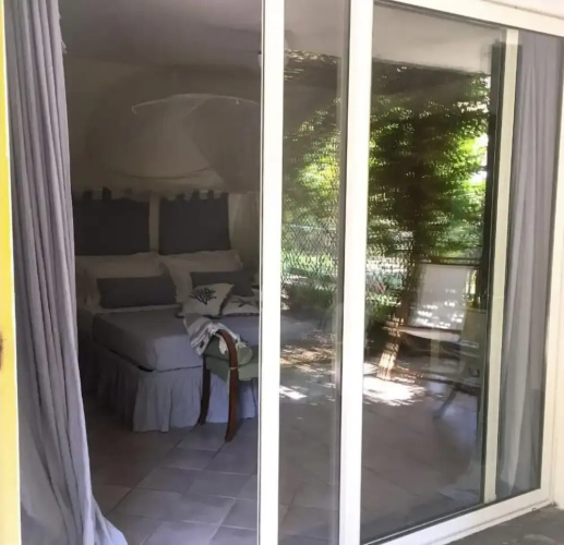 Le Pinette Bed and Breakfast