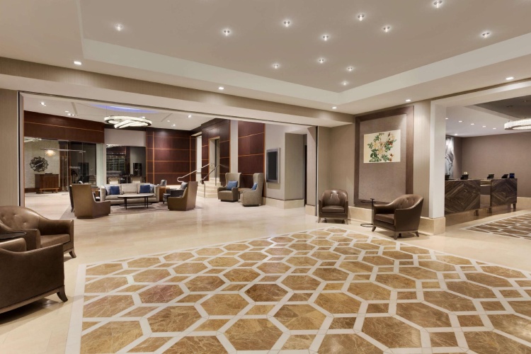 Hilton Philadelphia City Avenue photo 34