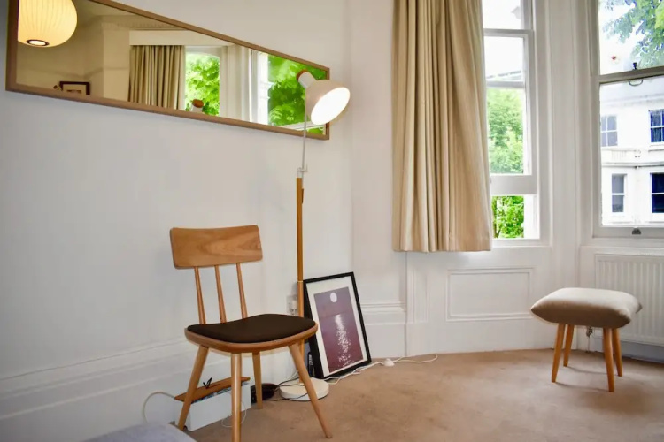Central Brighton 2 Bedroom Apartment