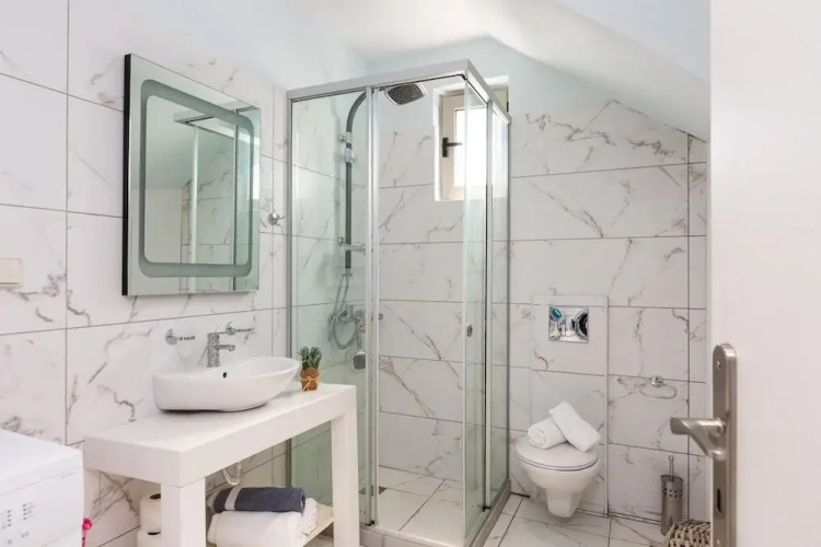 Villa Vera - With Private Pool Jacuzzi