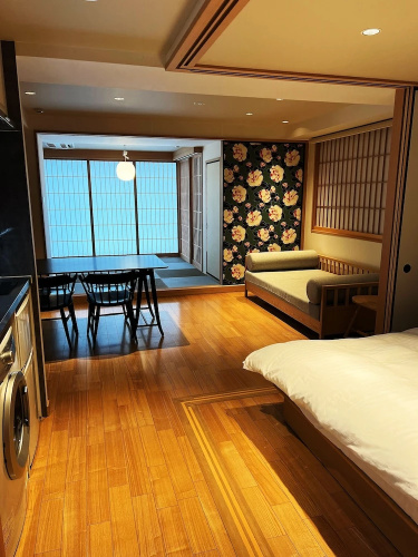 Nplus Tokyo Akihabara Premium
