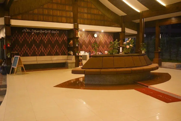Phu Chom Mork Resort