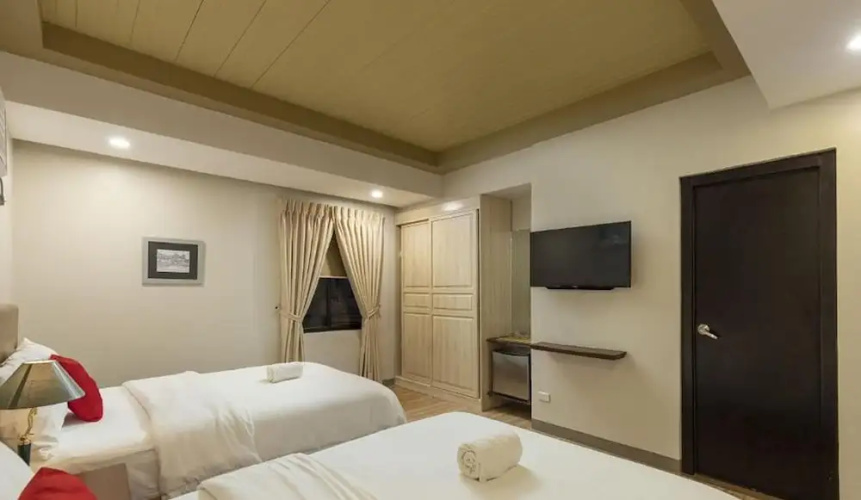 Casa Marita Vigan