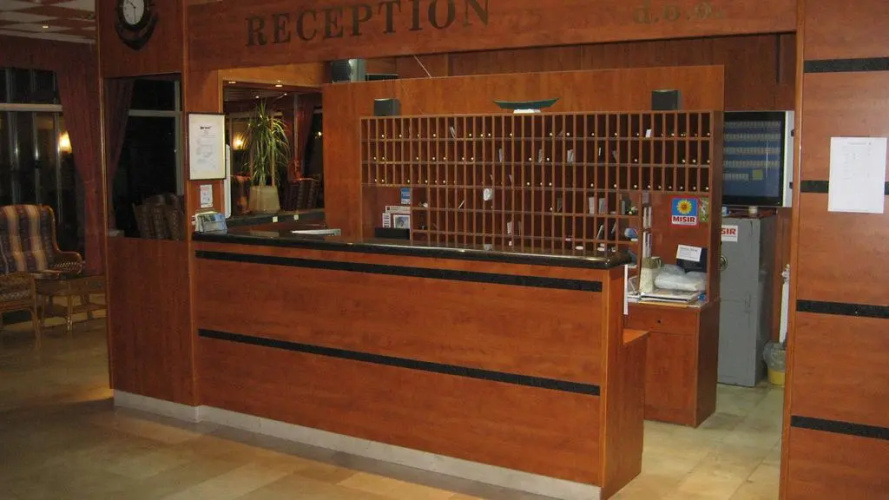 Hotelbild