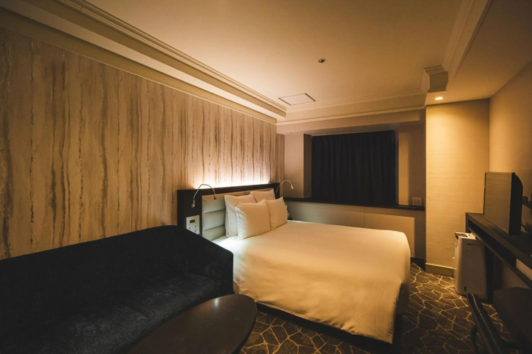 ANA Crowne Plaza Matsuyama by IHG