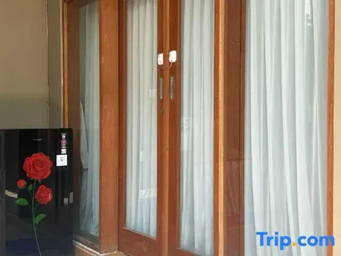 Private Room Near Ubud Monkey Forest Bali