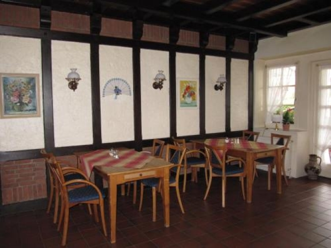 Landhaus Nütschau