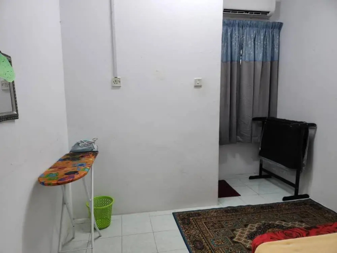 Cozy Terraced Klia Sepang