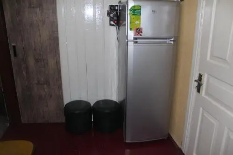 Guest House Bagrationi 26