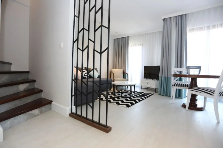 Alp Suites Pinehill