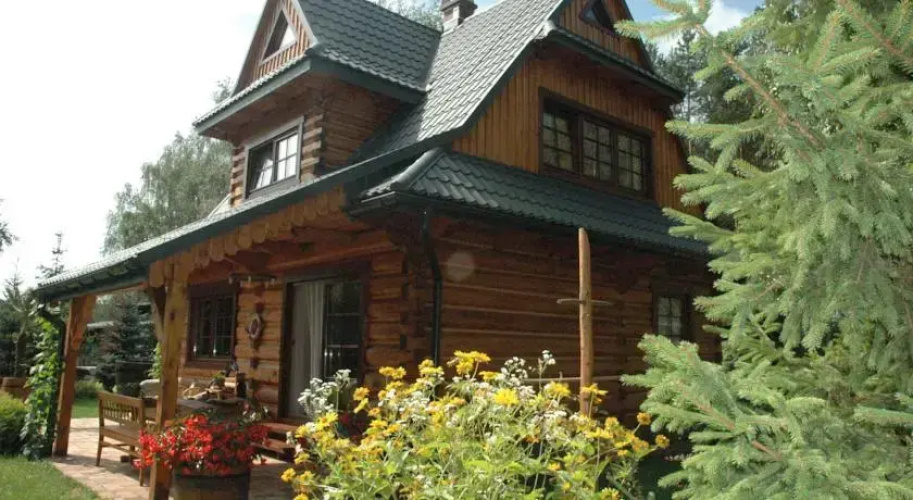 Pod Blachówką