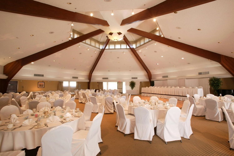 Four Points Sheraton Ventura photo 16