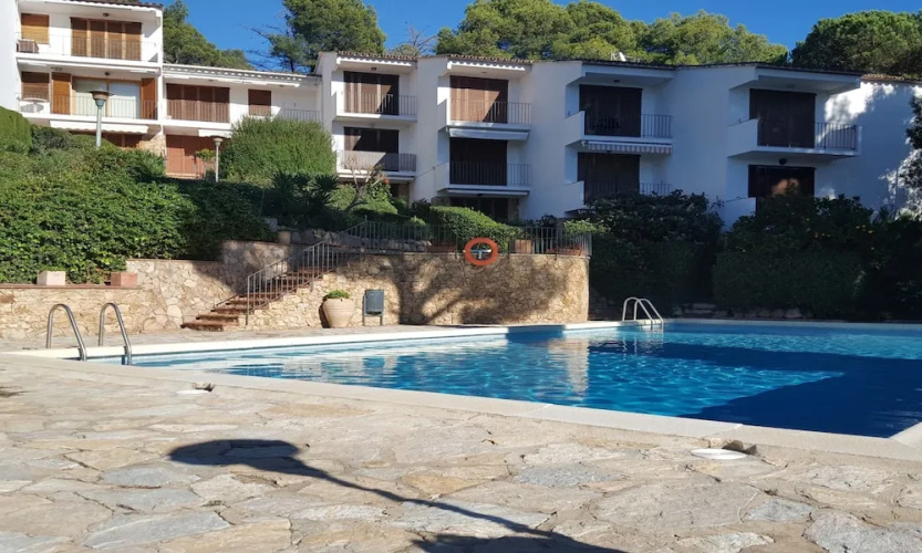 104675 - Apartment in Llafranc