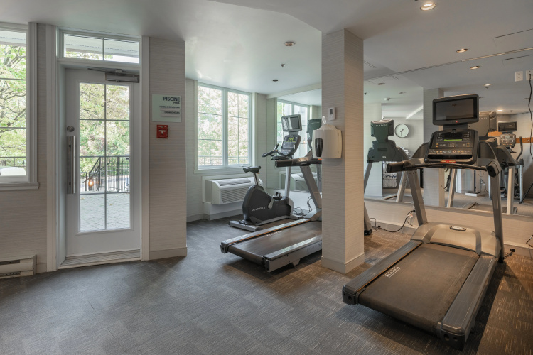 Holiday Inn Express & Suites Tremblant photo 29